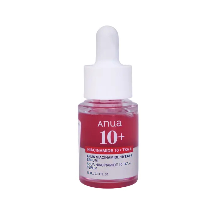 Anua Niacinamide 10% + TXA 4% Serum 10ml