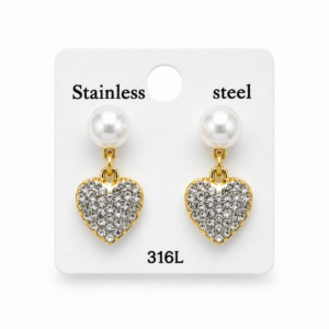 Premium Chaina Earring