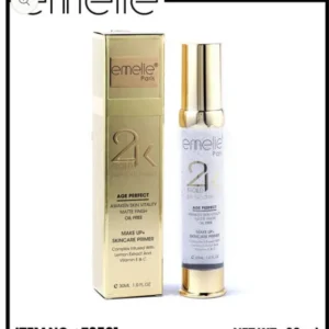 Emelie 24K Gold Primer