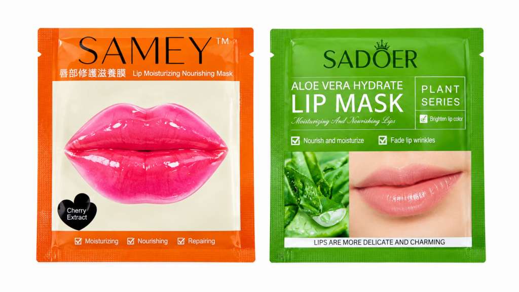 SADOER / Hymeys LIP MASK
