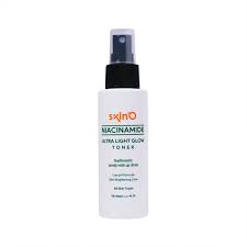Skin'O Niacinamide Ultra Light Glow Toner 100 ml
