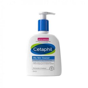 Cetaphil Moisturising Lotion Normal toDry Sensitive Skin - 236ml
