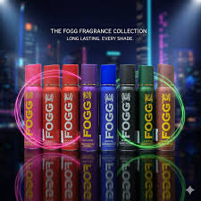 Fogg Mini Any one.