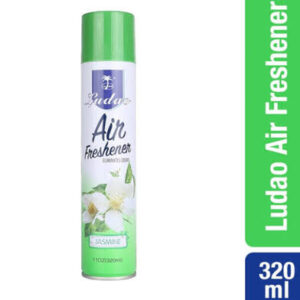 Ludao Jasmine Air Freshener Room Spray -320ml