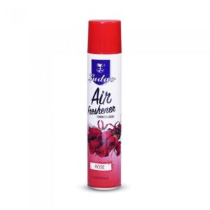 Ludao Rose Air Freshener Room Spray -320ml