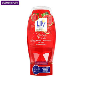 Lily Melon Fresh Body Wash 250ml