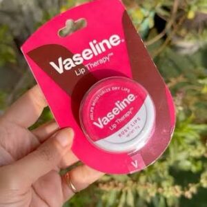 Vaseline Lip Therapy Rosy Lips 20g