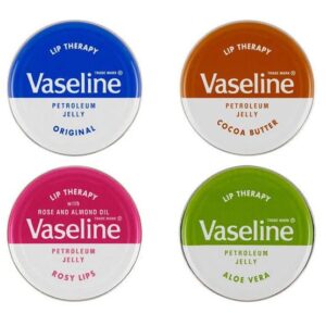 Vaseline Lip Therapy Random Lips 20g
