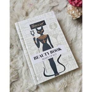 Sheglam 4 In 1 Makeup Beauty Book Palette