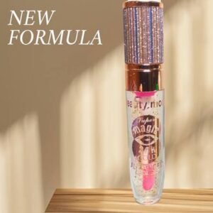 Beauty model 24K Magic Advanced lipgloss 10ml