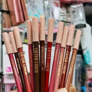 BRIBRI Velvet Contour Lip Liner