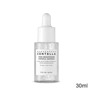 skin1004 Madagascar Centella tone brightening capsule ampoule 30ml