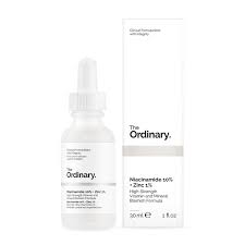 The Ordinary Niacinamide Serum10%+Zinc1% - 30ml