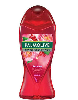 Palmolive Aroma Sensations Sensual Shower Gel 250 ml