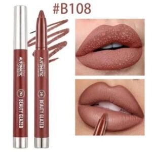 Beauty Glazed Lip Crayon - Nude B108