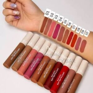 BRIBRI Soft Matte & Easy Lipstick  1 pc