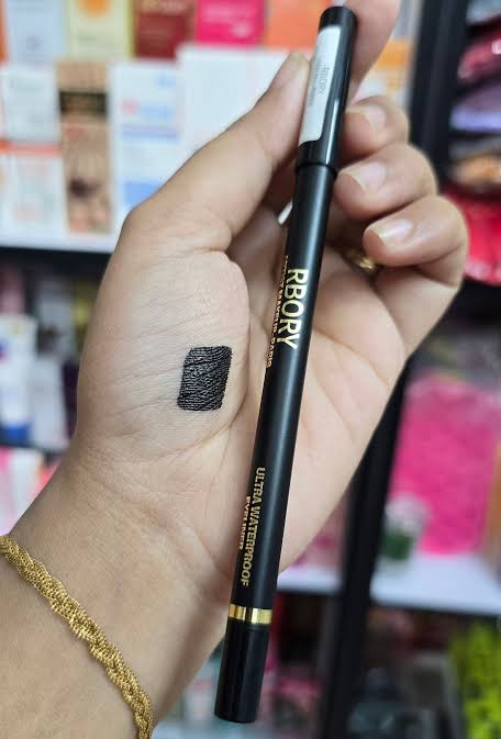 RBORY Eyeliner Kajal