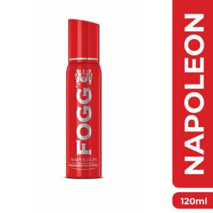 Fogg Body Spray Nepoleon - 120ml