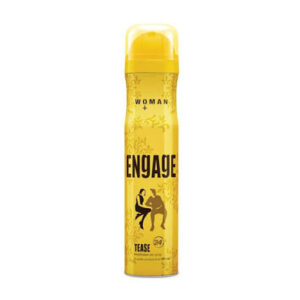 Engage Woman Body Spray Tease 150ml