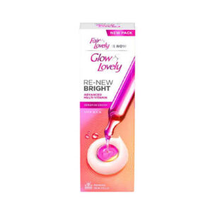 Fair & Lovely Advanced Multi-Vitamin Fairness Cream for Women - 80gm