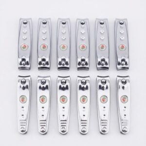 Mini Nail Clipper for Baby